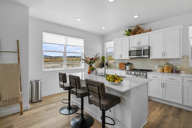 Innovation Park at Holbrook Farms, Lehi, UT 84043 - photo 3