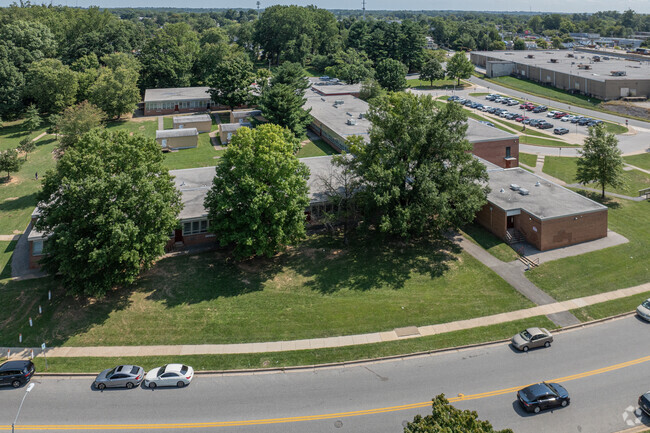 The school focuses on creating a nurturing and inclusive learning environment.