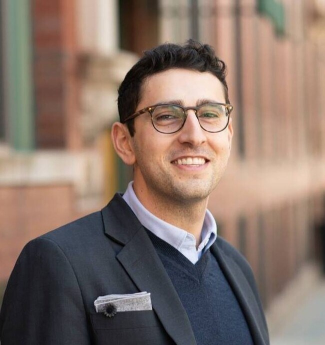 Ben Lalez