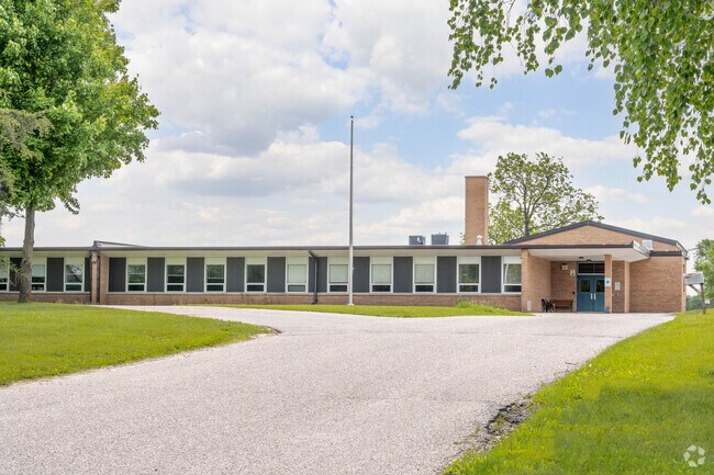 Oakdale Elementary in Tomah has approximately 78 students enrolled.