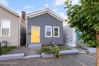 1018 Payne St, Louisville, KY 40204