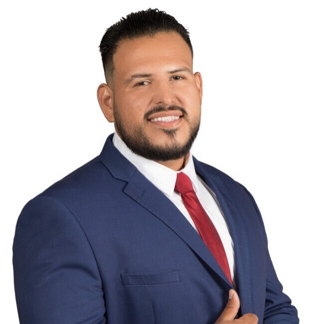 Agent Photo