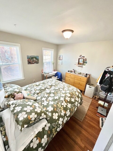 152 Parker Hill Ave unit 2, Boston, MA 02120 - photo 4