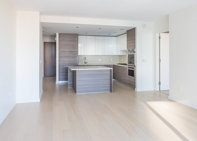 Millennium Tower unit 3107, Boston, MA 02110 - photo 4