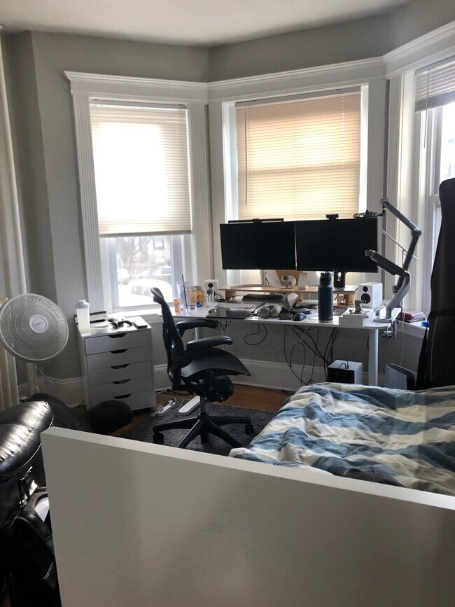 465 Park Dr unit 12, Boston, MA 02215 - photo 3