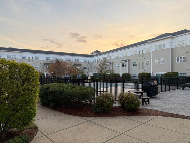 211 Central St unit A113, Norwood, MA 02062 - photo 5