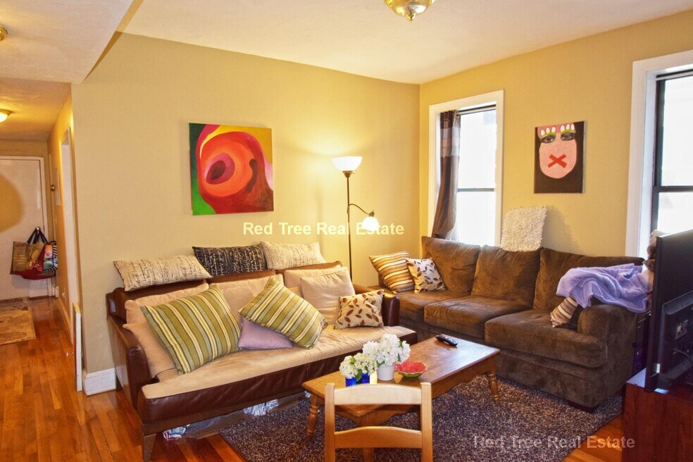 18 Highgate St unit 3, Boston, MA 02134 - photo 1