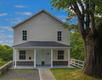 20 Morgan Ln, Pittston, PA 18640