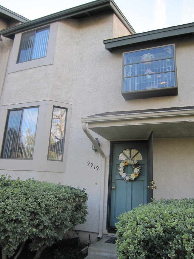 9919 Paseo Montril, San Diego, CA 92129