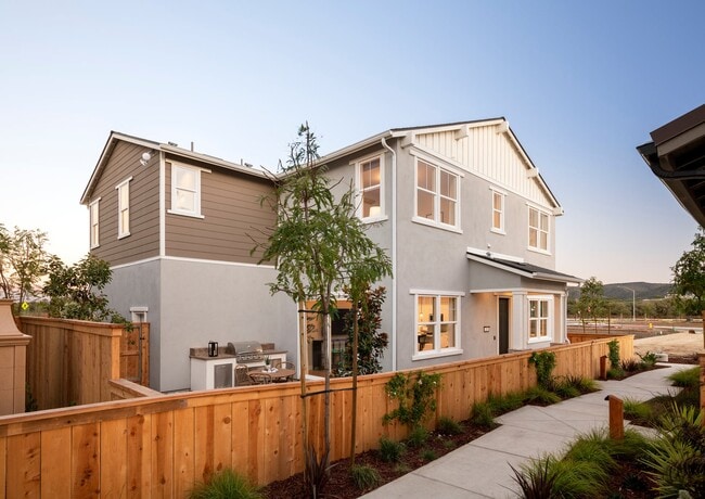 211 Bravo St unit 36860544, San Luis Obispo, CA 93401 - photo 4