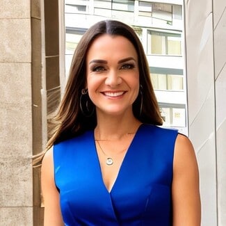 Amanda DeLong