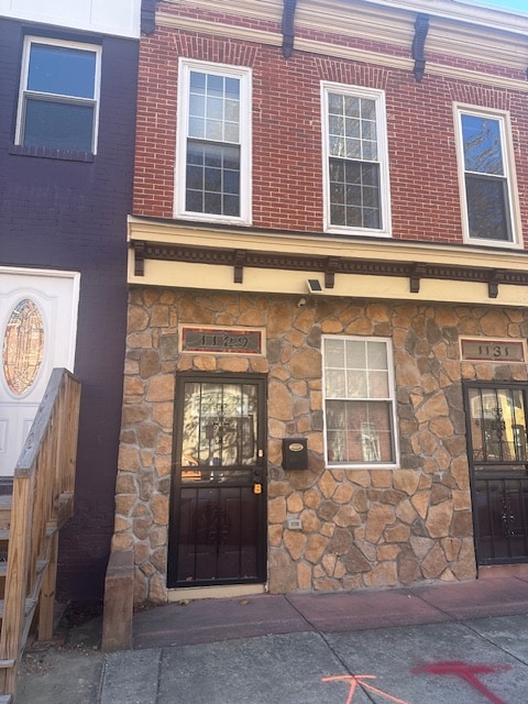 1129 Washington Blvd, Baltimore, MD 21230