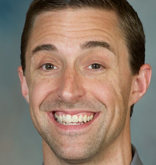 Andrew Shaffer