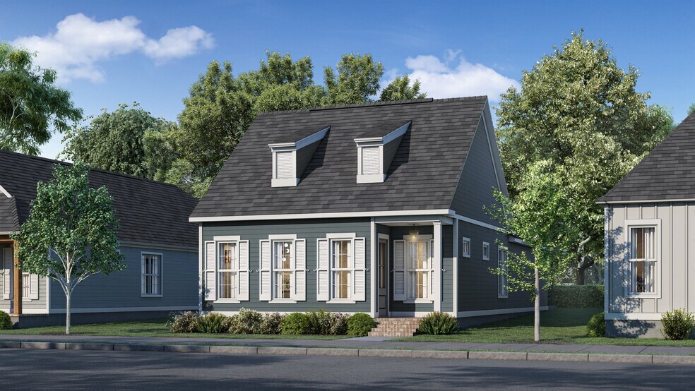 0 Oak Village Dr unit 36811803, Scott, LA 70583 - photo 1