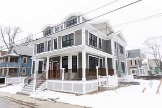 54 Athol St, Boston, MA 02134