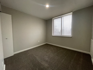 1400 Seward Ave Unit 3 Bed, Detroit, MI 48206