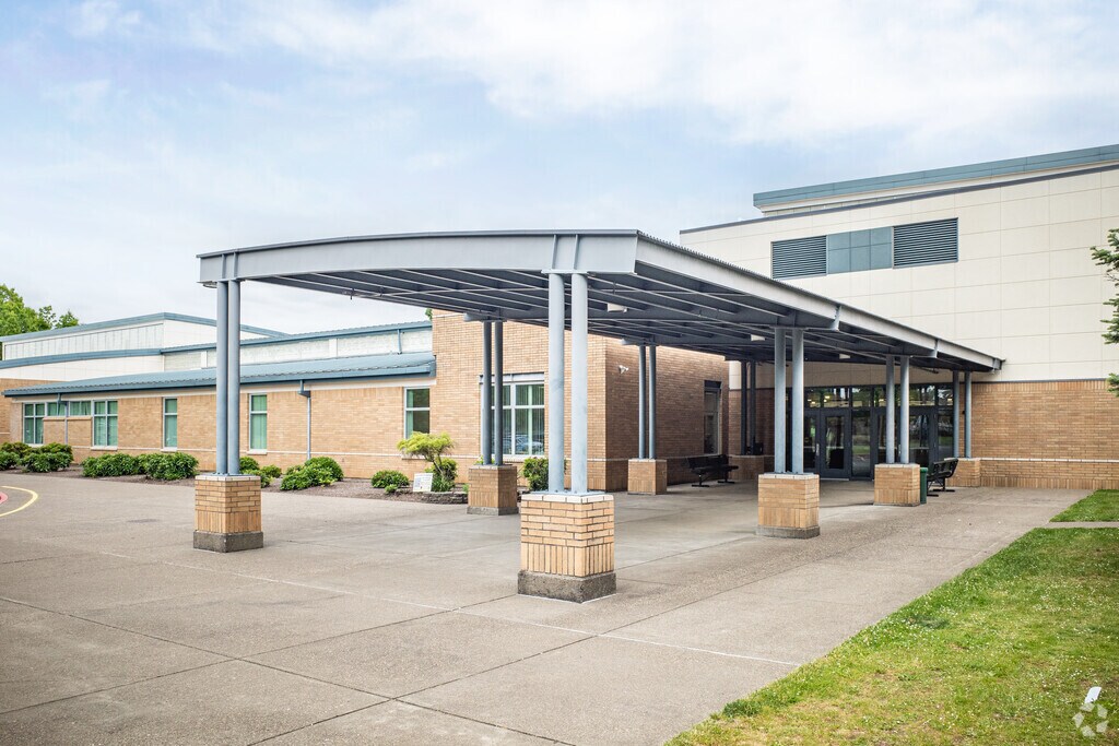Cecile Trost Elementary School is a 
Public Elementary School in Canby OR.