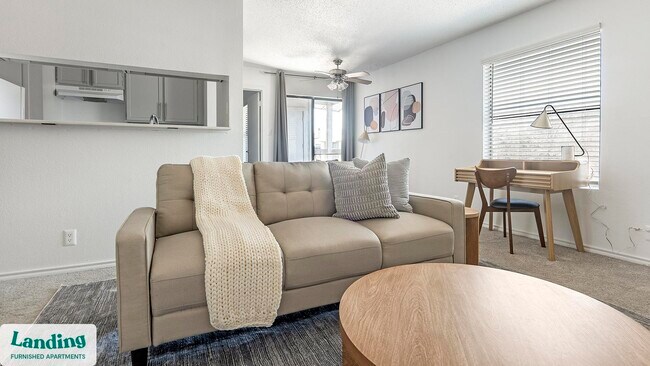 1071 Clayton Ln unit M1406.1407624, Austin, TX 78723 - photo 4