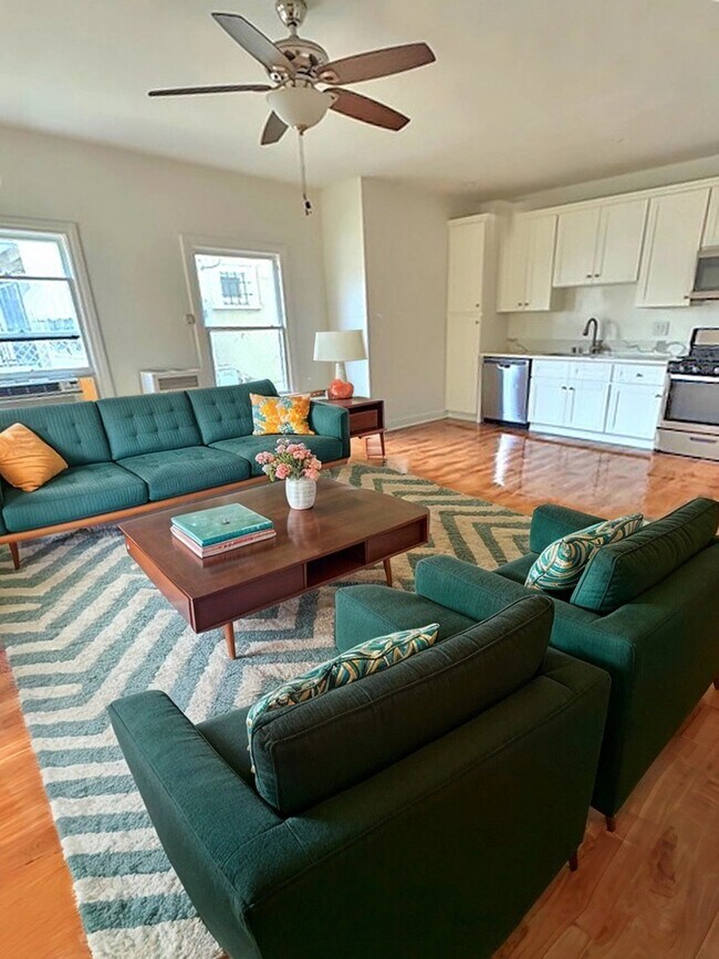 1526 6th Ave unit 4, Los Angeles, CA 90019 - photo 2