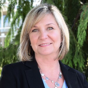 Christine Moody