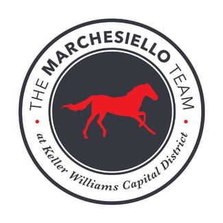 Dominick Marchesiello