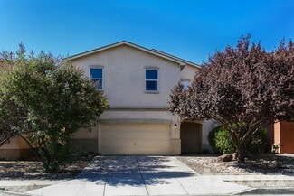 1711 Agua Dulce Dr SE, Rio Rancho, NM 87124