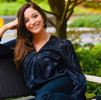 Julia Bernstein