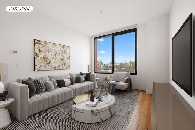 Denizen BSHWK, Brooklyn, NY 11206 - photo 2