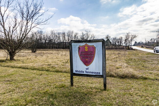 Murfreesboro Adventist School & Junior Academy is located at 2815 Elam, Murfreesboro, TN, USA
