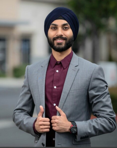 Agent Photo