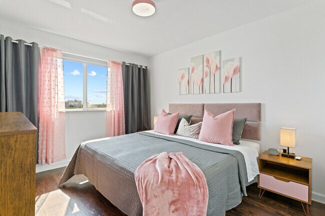 Shamrock Coral Gables unit ID1056260P, Miami, FL 33145 - photo 7