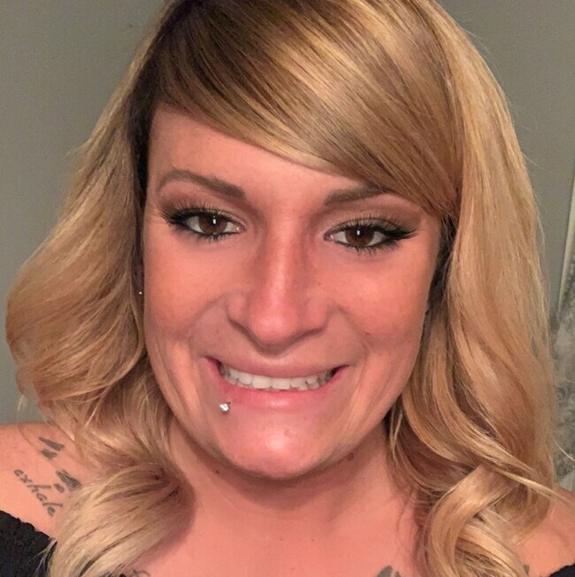 Brandi Schmitt