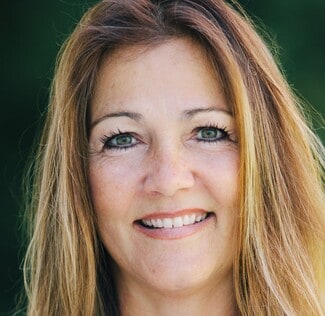 Michelle Ekstrand