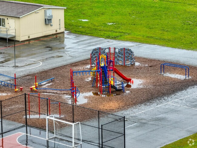 Alpac Elementary School