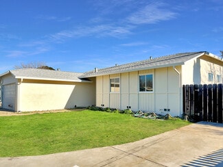 265 Yosemite Dr, Rio Vista, CA 94571