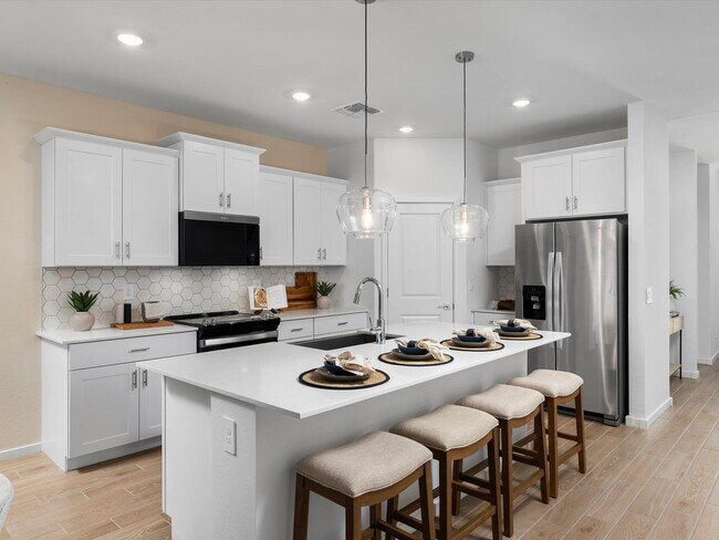 17333 W Eva St unit 37074740, Waddell, AZ 85355 - photo 4