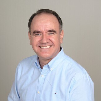 Alfredo Saldana Nunez