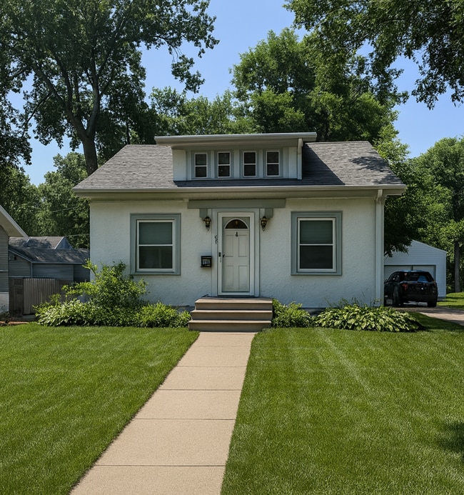 4040 Xenwood Ave S, Minneapolis, MN 55416