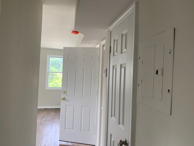 3035 30th St SE unit 2M, Washington, DC 20020 - photo 2