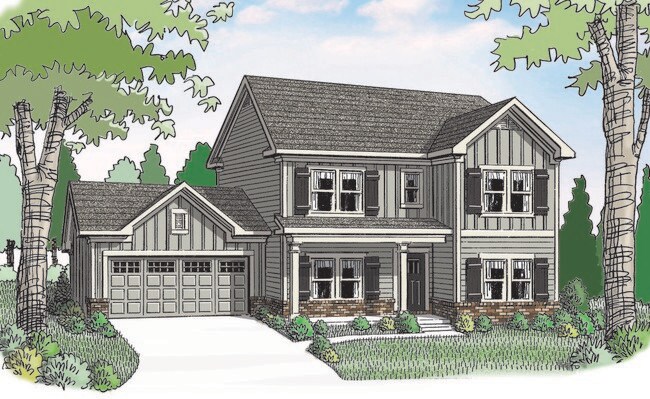 100 Social Cir Pkwy unit 38792691, Social Circle, GA 30025 - photo 3