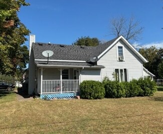 13518 8th St, Osseo, WI 54758