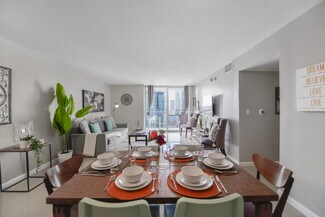 1200 Brickell Bay Dr Unit FL17-ID1022196P, Miami, FL 33131
