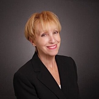 Patricia Tompkins