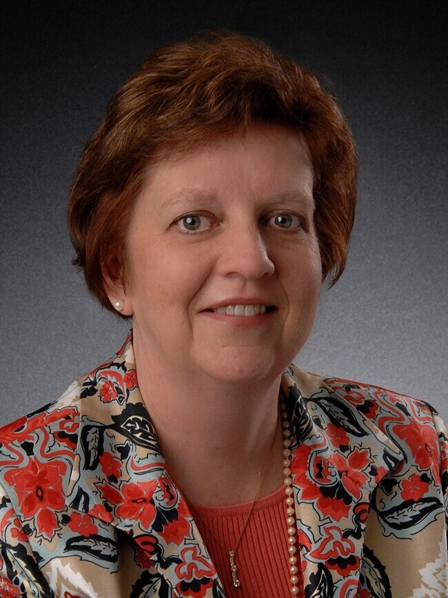 Betty Hickerson