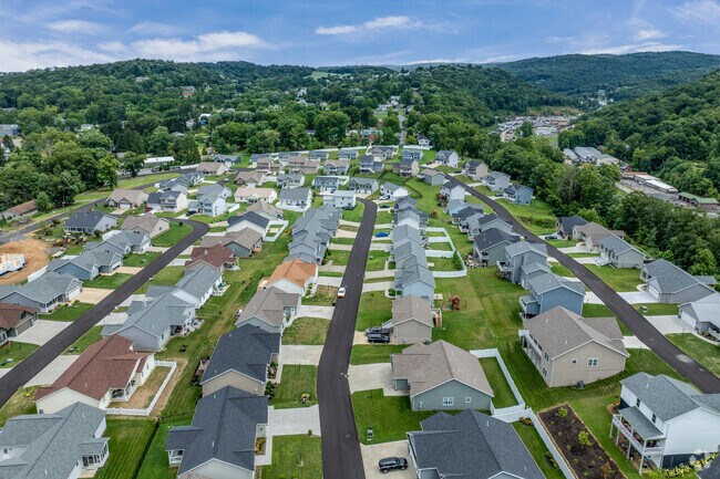 Brookhaven has been under going a housing boom in recents years to accommodate growth.