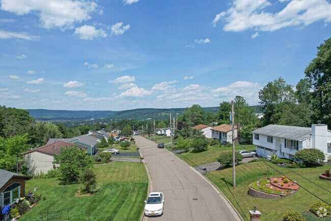 Welcome to the Southside East community where community feels more like family.