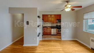 2100 Franklin St Unit 14, Denver, CO 80205