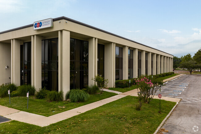 Dove Science Academy is a charter school for grades K-12.