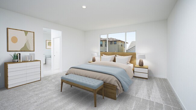 3464 Edington Dr, Rancho Cordova, CA 95742 - photo 5