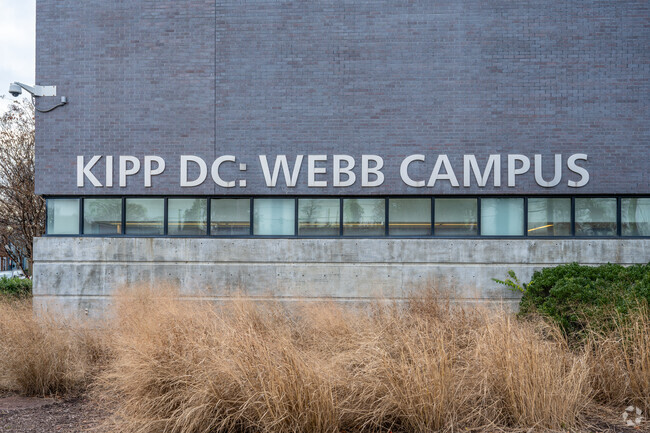 KIPP DC Spring Academy - PCS in Washington, DC.